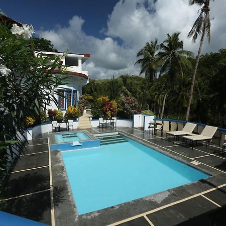 Guindulman Bay Tourist Inn Esterno foto