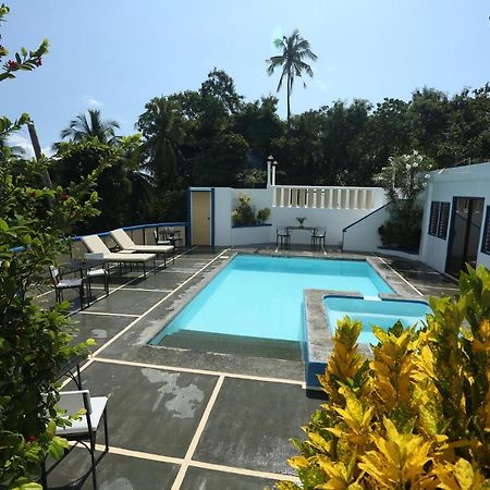 Guindulman Bay Tourist Inn Esterno foto