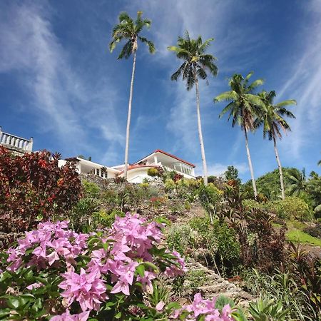 Guindulman Bay Tourist Inn Esterno foto