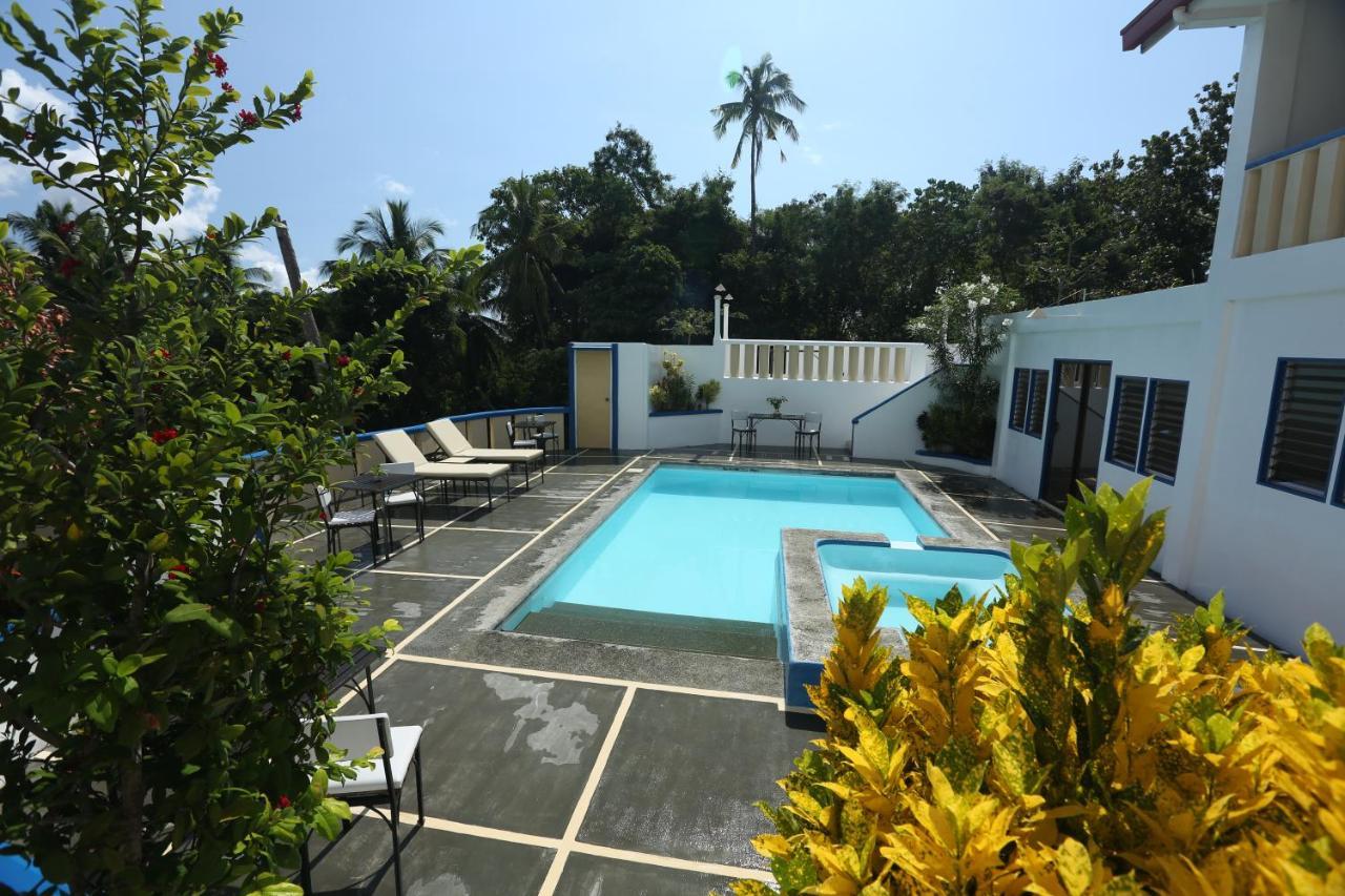 Guindulman Bay Tourist Inn Esterno foto