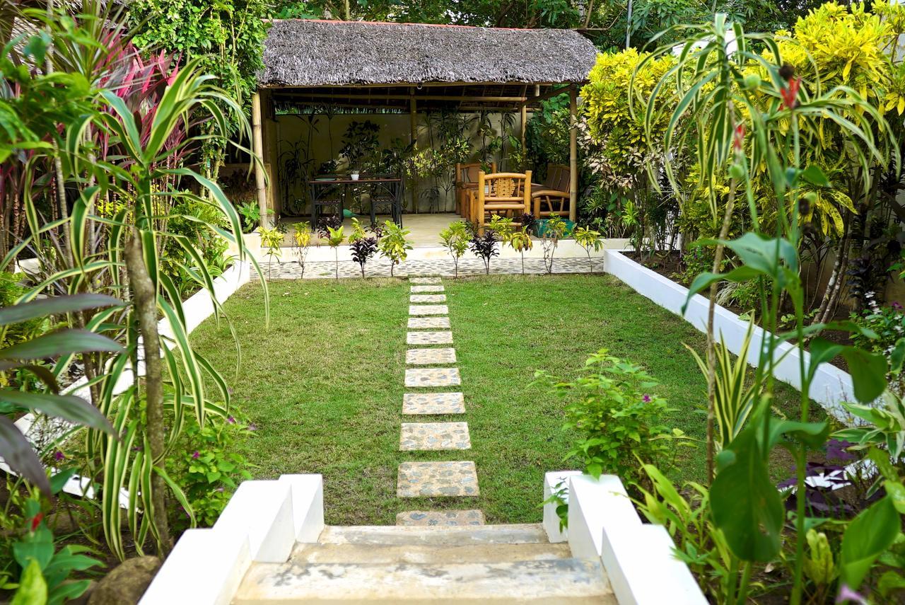 Guindulman Bay Tourist Inn Esterno foto