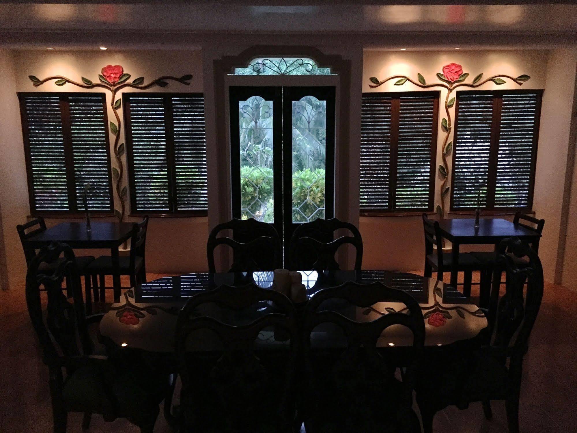 Guindulman Bay Tourist Inn Esterno foto